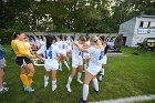 WSoc vs RWU  Wheaton College Women’s Soccer vs Roger Williams University. - Photo By: KEITH NORDSTROM